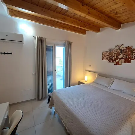 Bed & Breakfast Tana Del Riccio