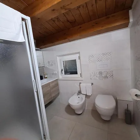 Bed & Breakfast Tana Del Riccio Ortona