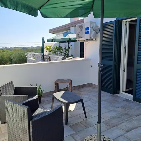 Bed & Breakfast Tana Del Riccio