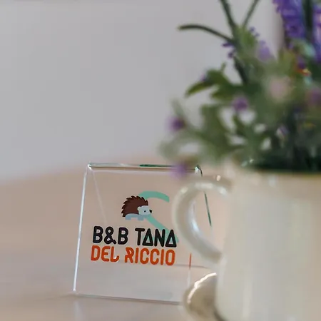 Bed & Breakfast Tana Del Riccio Ortona