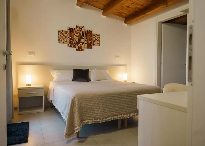 Tana Del Riccio Bed and breakfast