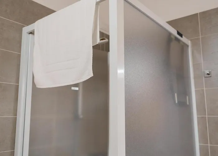 Tana Del Riccio Bed and breakfast Ortona