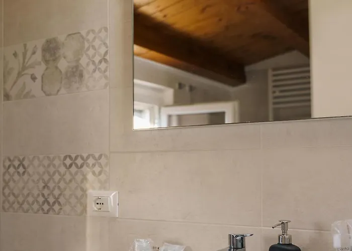 Tana Del Riccio Bed and breakfast 3*