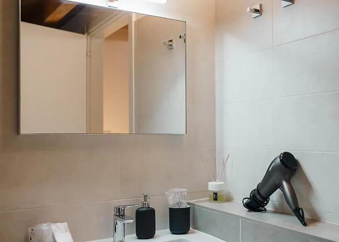 Tana Del Riccio Bed and breakfast Ortona