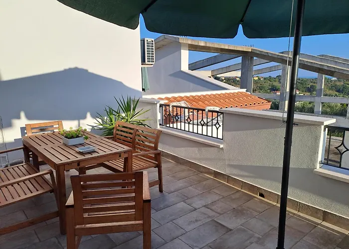 Bed and breakfast Tana Del Riccio