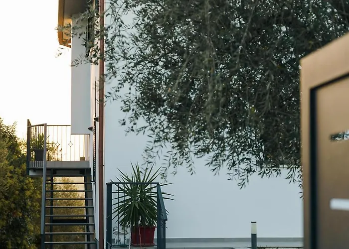 Tana Del Riccio Bed and breakfast