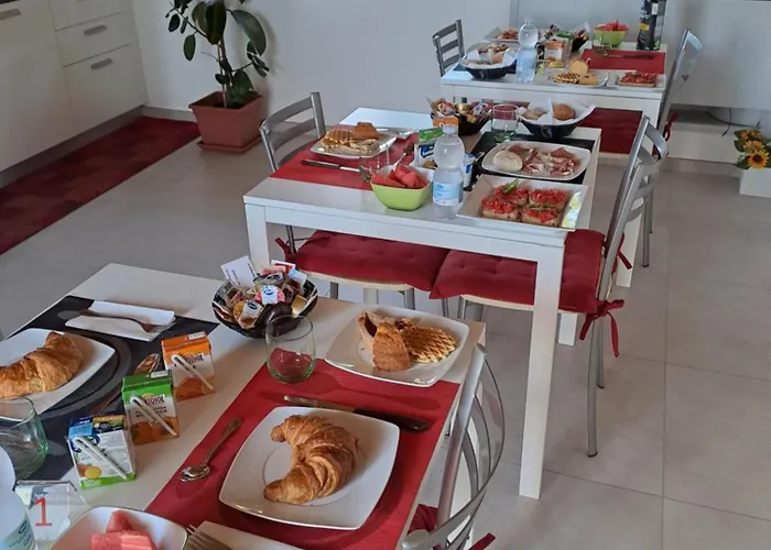 Tana Del Riccio Ortona