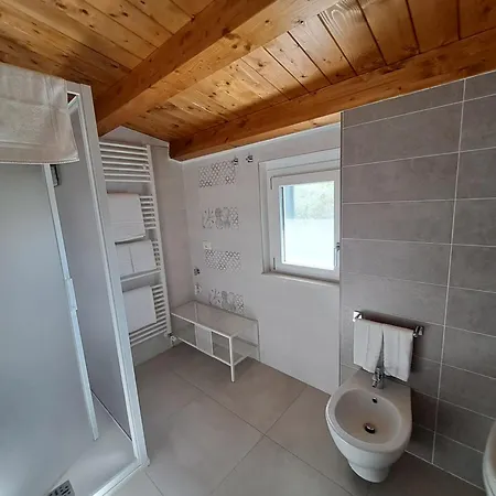 Bed & Breakfast Tana Del Riccio