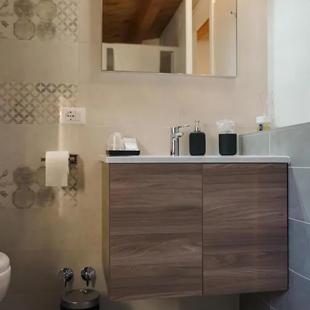 Tana Del Riccio Bed & Breakfast *
