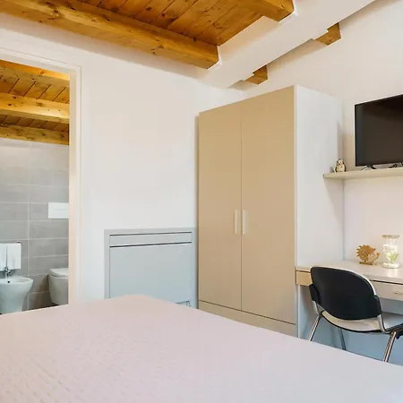 Tana Del Riccio 奥托纳