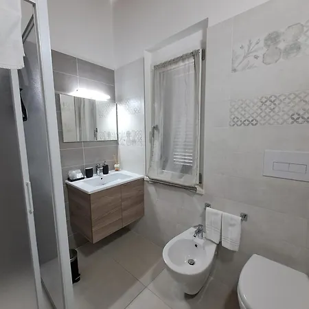 Tana Del Riccio 3* Ortona