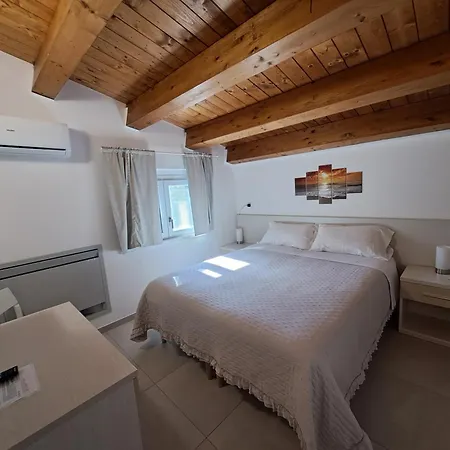 Tana Del Riccio 3* Ortona