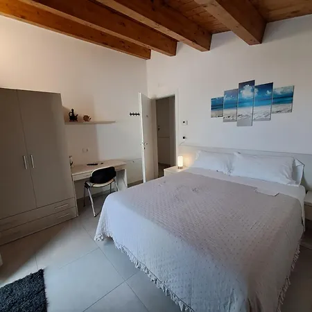 Tana Del Riccio 3*