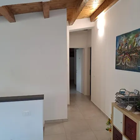 Tana Del Riccio Bed & Breakfast *