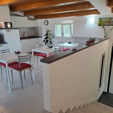 Bed & Breakfast Tana Del Riccio