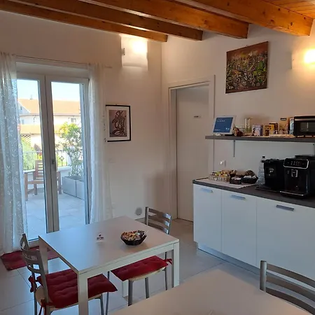 Tana Del Riccio Bed & Breakfast Ortona