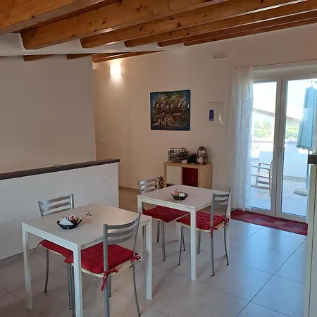 Tana Del Riccio Ortona