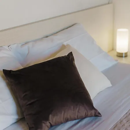 Tana Del Riccio 住宿加早餐酒店 奥托纳