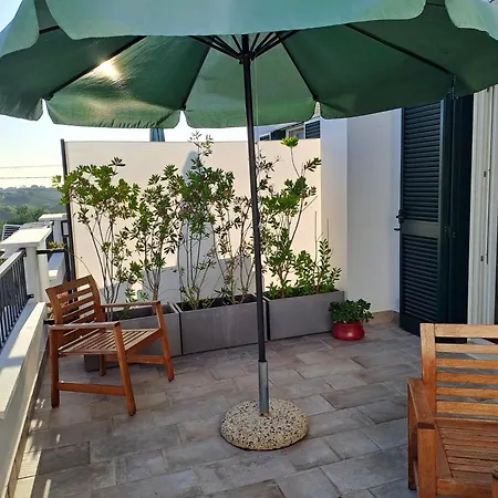 Tana Del Riccio 3* 奥托纳