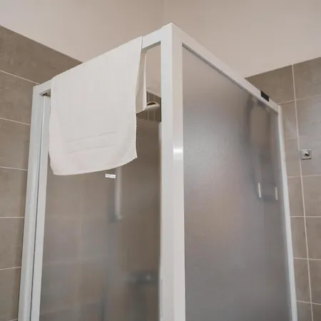 Tana Del Riccio 住宿加早餐酒店 奥托纳