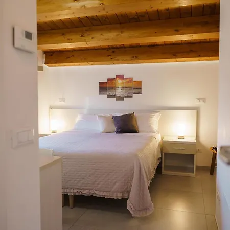 Tana Del Riccio Bed & Breakfast