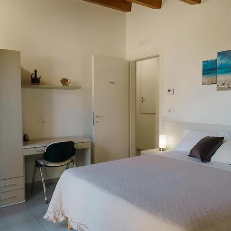 Tana Del Riccio Bed & Breakfast