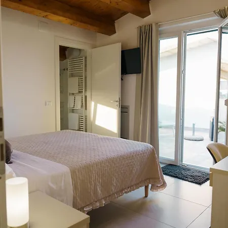 Bed & Breakfast Tana Del Riccio