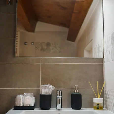 Tana Del Riccio Ortona