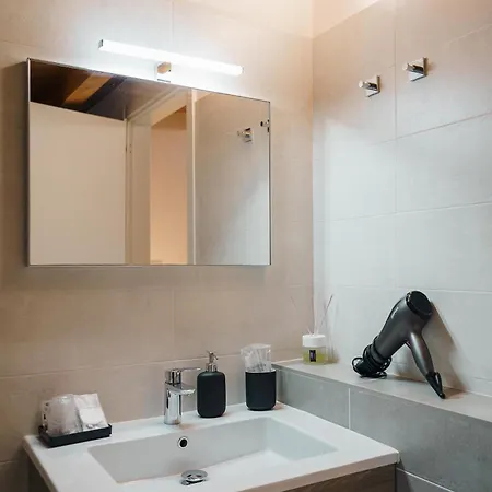 Tana Del Riccio Bed & Breakfast Ortona