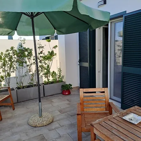 Tana Del Riccio 住宿加早餐酒店