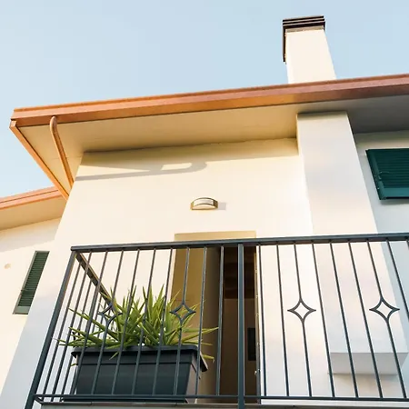 Bed & Breakfast Tana Del Riccio