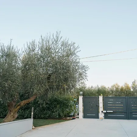 Tana Del Riccio Bed & Breakfast *