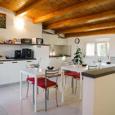 Tana Del Riccio Ortona