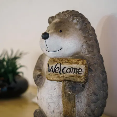 Tana Del Riccio Bed & Breakfast Ortona