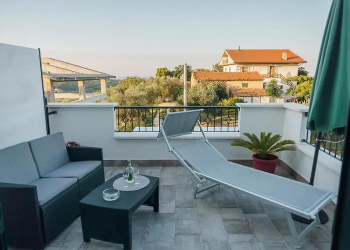 Tana Del Riccio Panzió