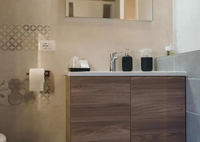 Tana Del Riccio Panzió 3*