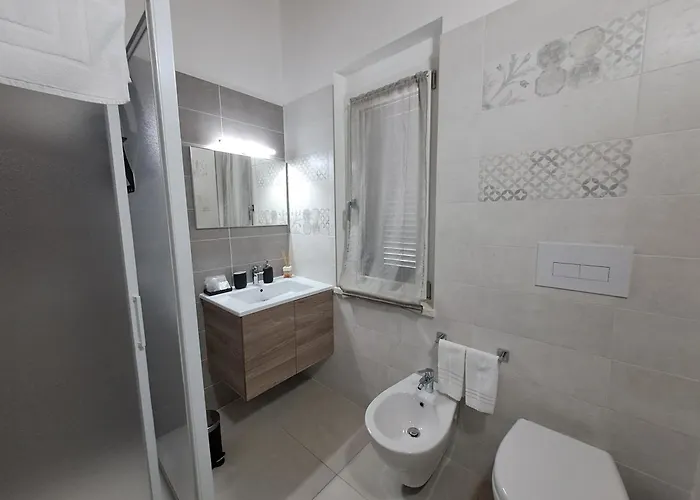 Tana Del Riccio 3* Ortona