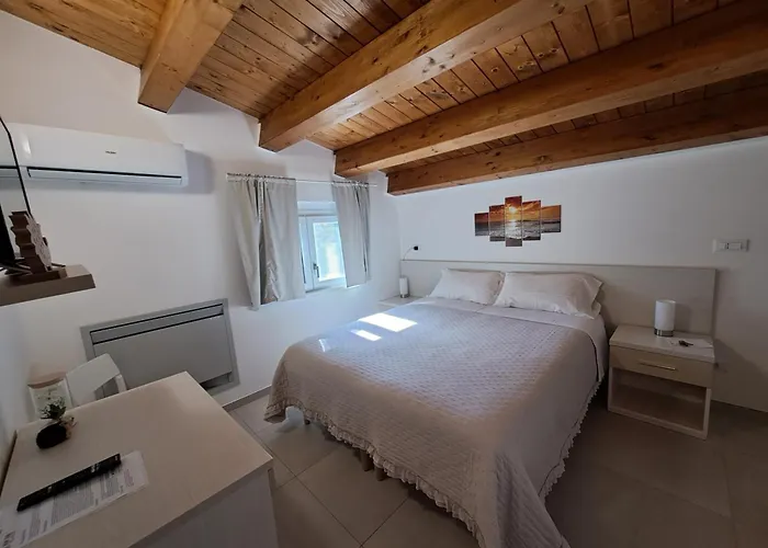 Tana Del Riccio 3* Ortona