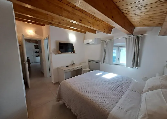 Tana Del Riccio Panzió 3*