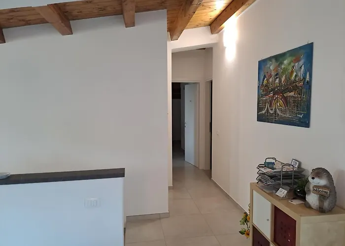 Tana Del Riccio Panzió 3*