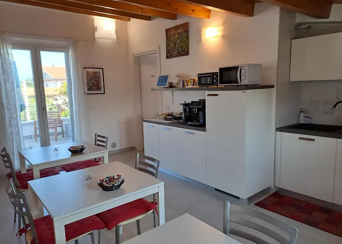 Tana Del Riccio 3* Ortona