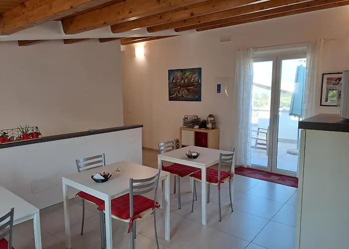 Tana Del Riccio Ortona