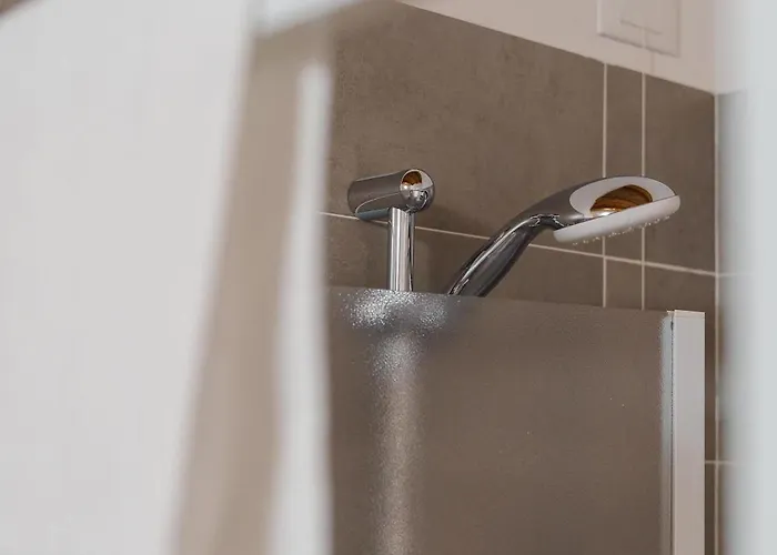 Tana Del Riccio Frühstückspension 3*