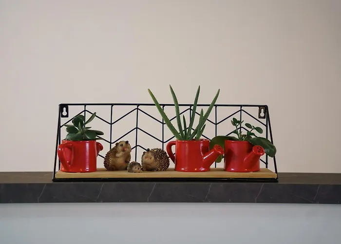 Tana Del Riccio 3* Ortona