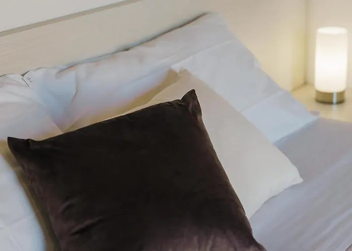 Tana Del Riccio Frühstückspension Ortona