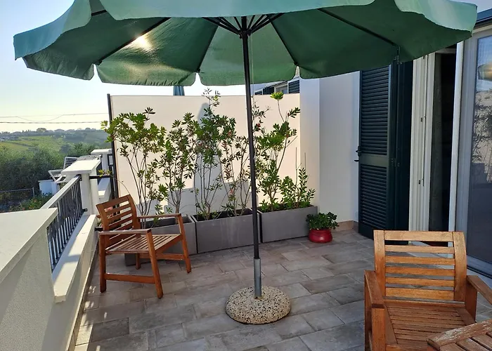 Tana Del Riccio 3* Ortona