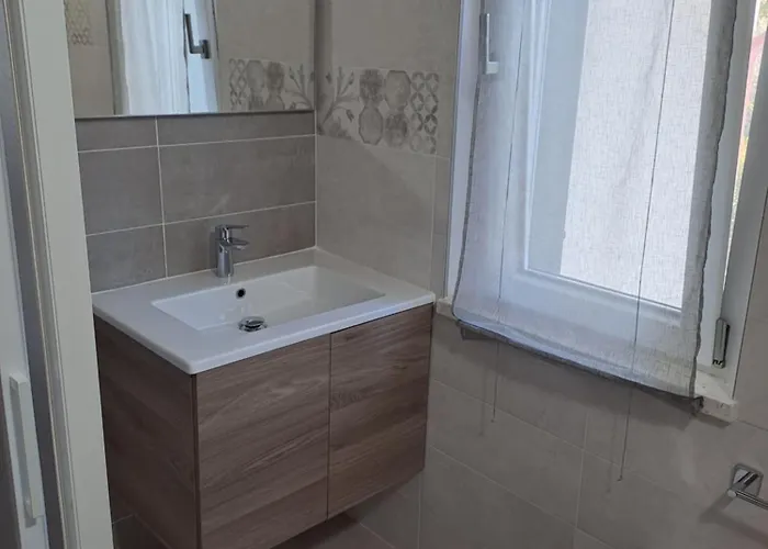 Tana Del Riccio 3* Ortona