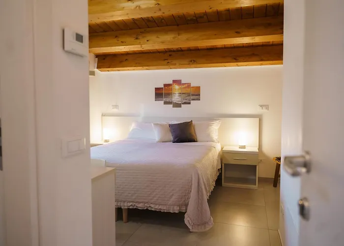 Tana Del Riccio Panzió