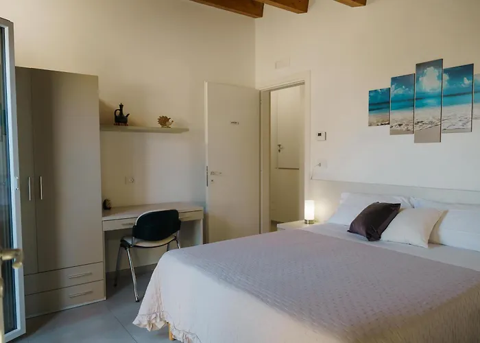 Tana Del Riccio Panzió