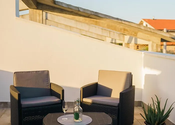 Tana Del Riccio 3* Ortona